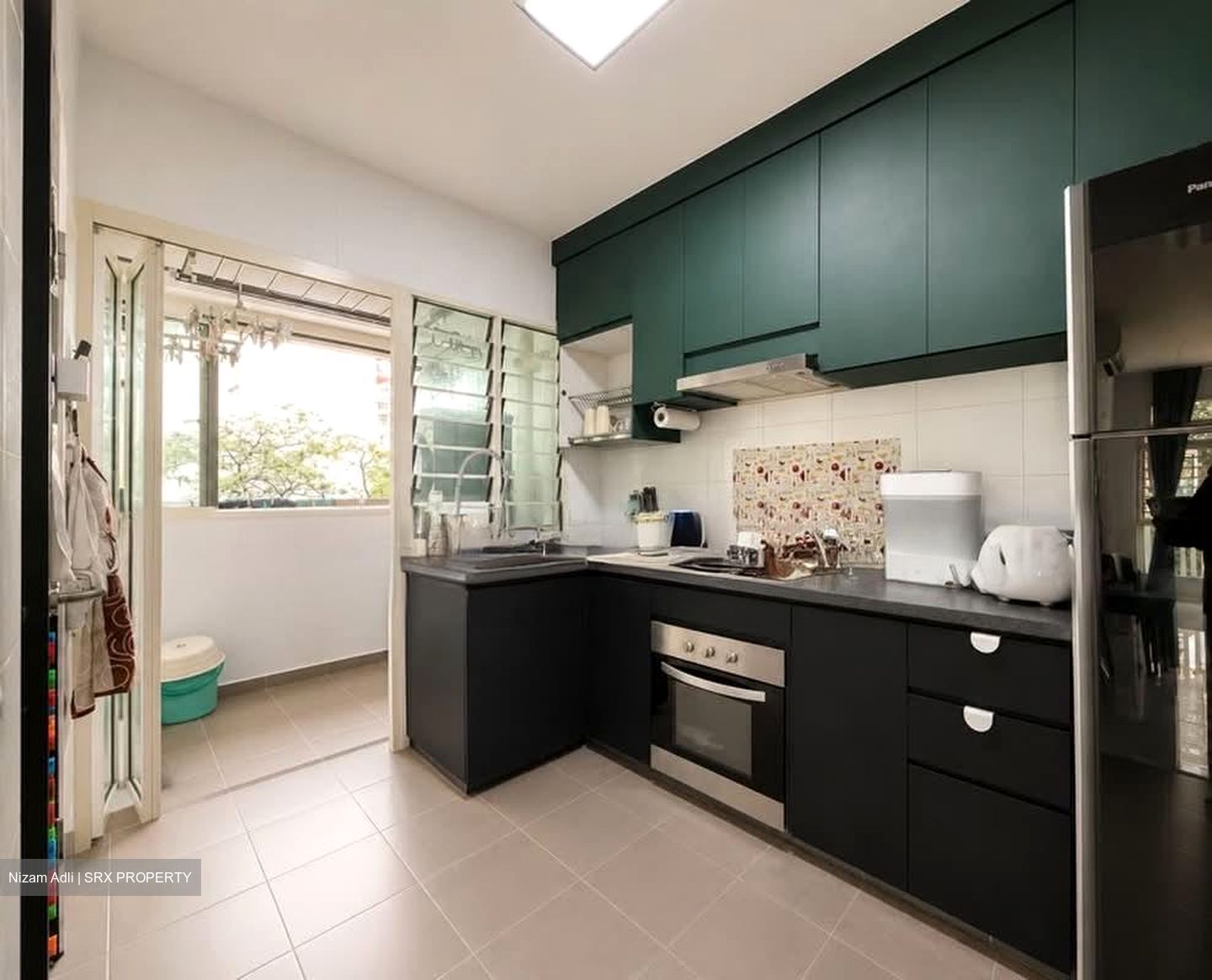 Blk 212A Compassvale Pearl (Sengkang), HDB 4 Rooms #602067101